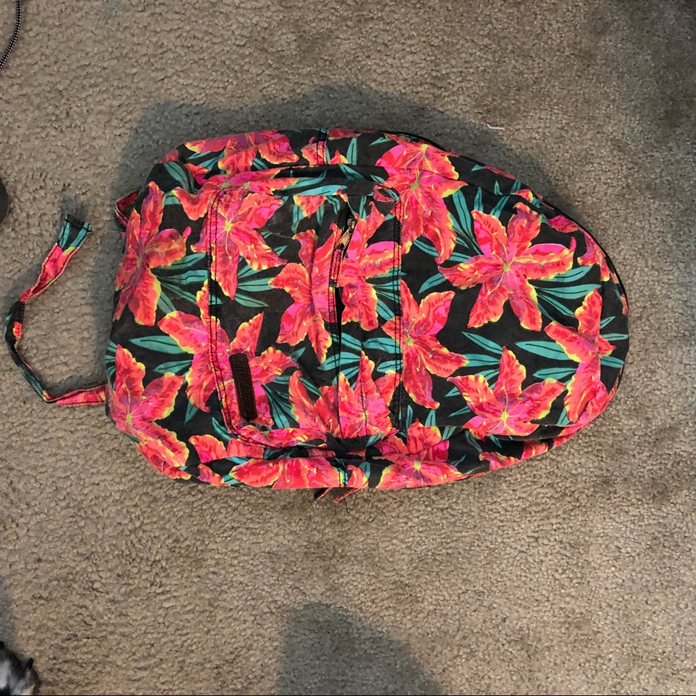 Billabong backpack